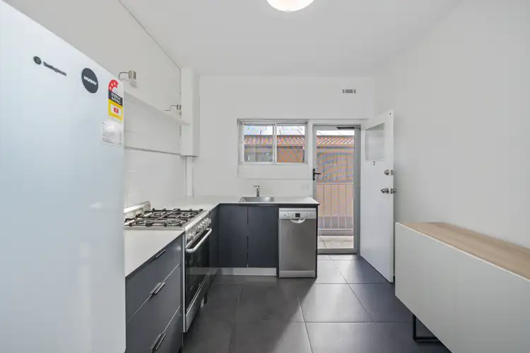 Sixth view of Homely apartment listing, 7/11 Outram Street, West Perth WA 6005