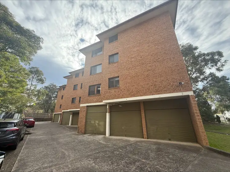 6/7 Boyd Street, Blacktown NSW 2148