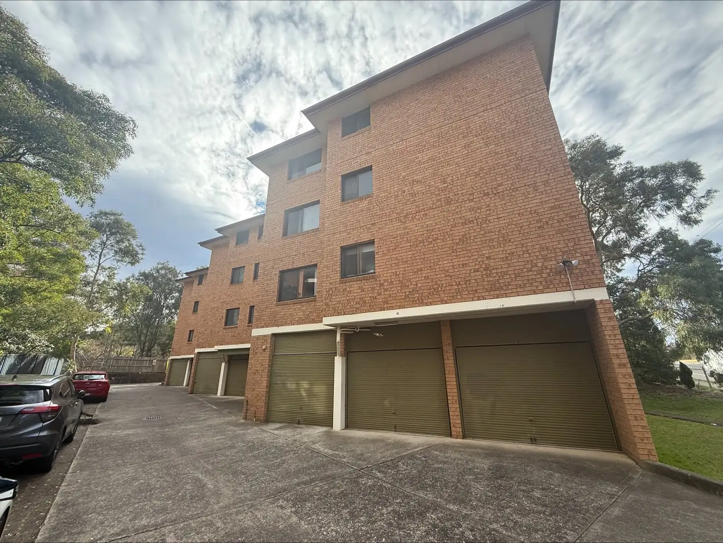 Main view of Homely unit listing, 6/7 Boyd Street, Blacktown NSW 2148