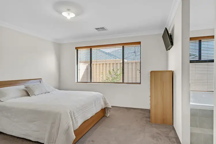 Third view of Homely house listing, 17 Diamond Street, Dalyellup WA 6230