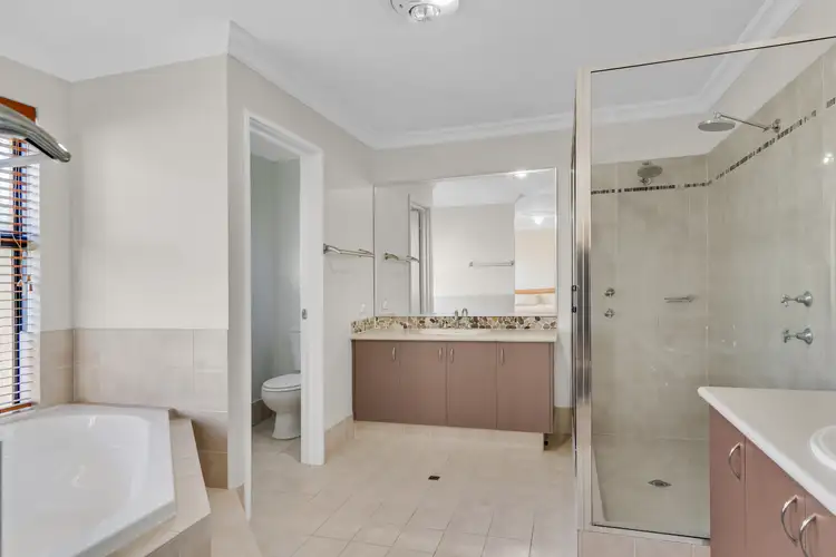 Fourth view of Homely house listing, 17 Diamond Street, Dalyellup WA 6230