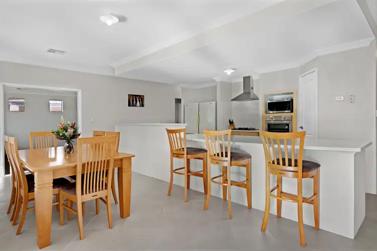 Fifth view of Homely house listing, 17 Diamond Street, Dalyellup WA 6230