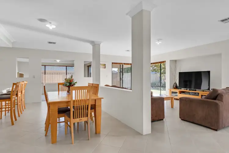 Seventh view of Homely house listing, 17 Diamond Street, Dalyellup WA 6230