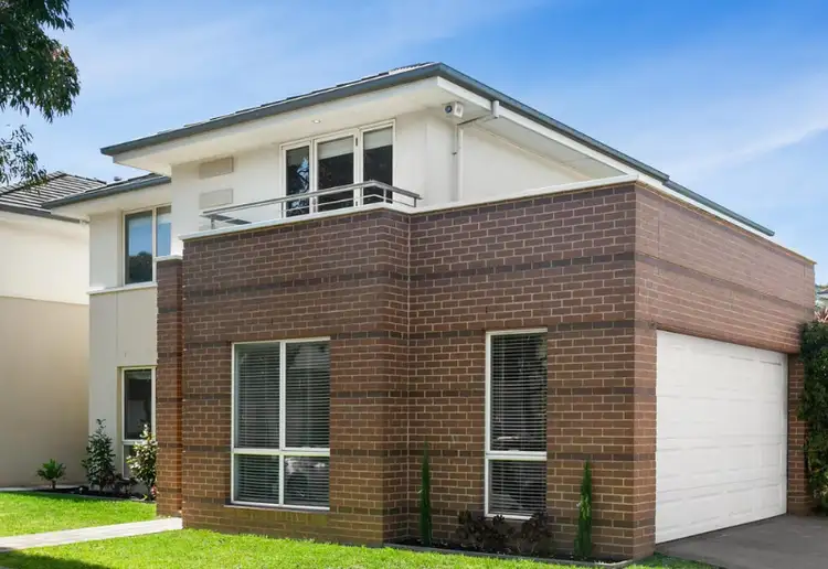 Main view of Homely house listing, 14 St Andrews Drive, Heatherton VIC 3202