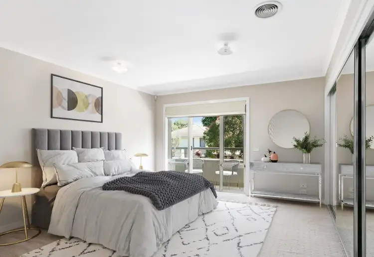Third view of Homely house listing, 14 St Andrews Drive, Heatherton VIC 3202