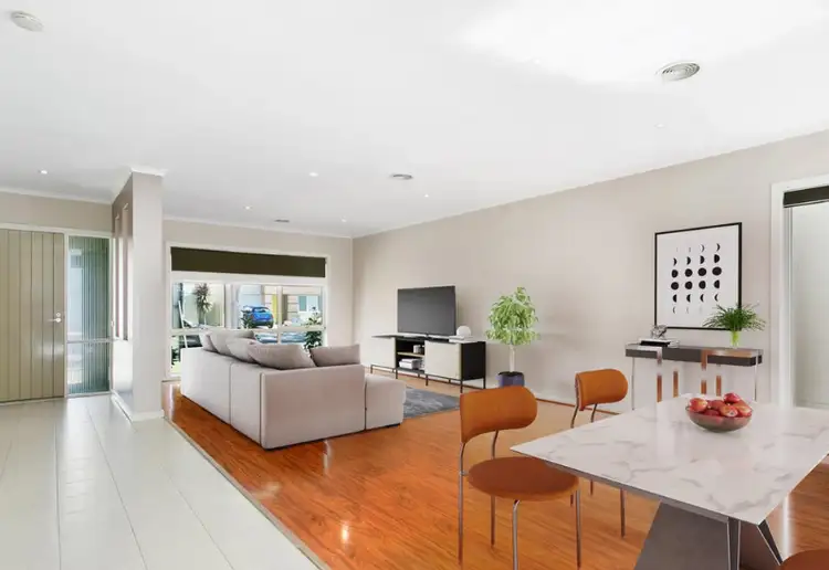 Fourth view of Homely house listing, 14 St Andrews Drive, Heatherton VIC 3202