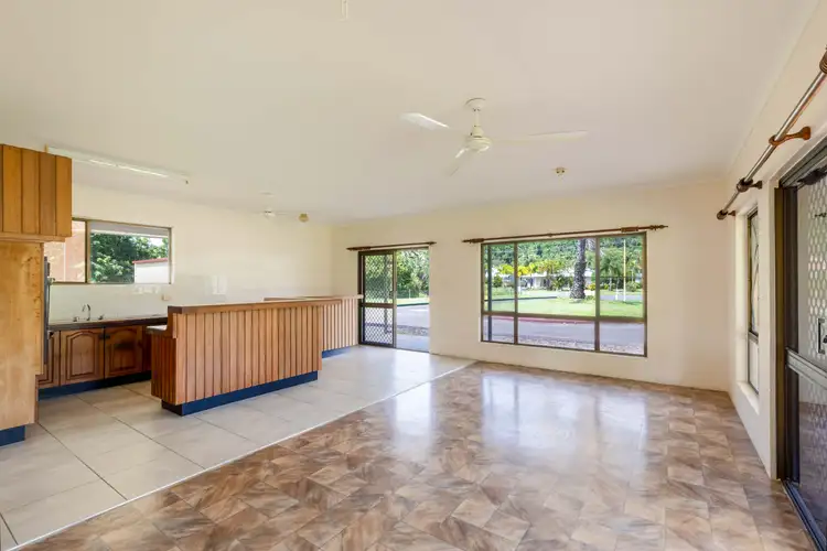 Second view of Homely house listing, 29 Yarun Close, Wonga Beach QLD 4873
