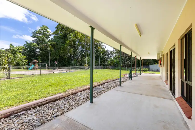 Fifth view of Homely house listing, 29 Yarun Close, Wonga Beach QLD 4873