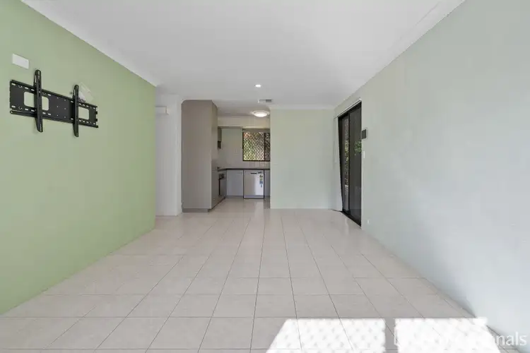 Second view of Homely house listing, 3/53 Cyril Street, Bassendean WA 6054