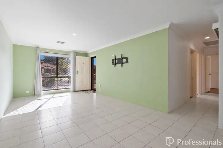 Fourth view of Homely house listing, 3/53 Cyril Street, Bassendean WA 6054