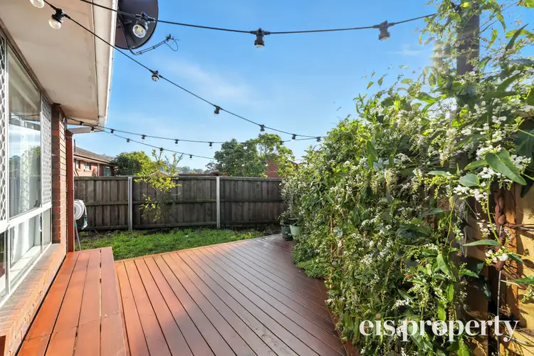 Third view of Homely unit listing, 1/15 Sunlea Place, Glenorchy TAS 7010