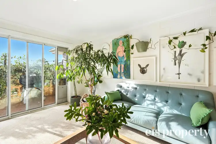 Fourth view of Homely unit listing, 1/15 Sunlea Place, Glenorchy TAS 7010