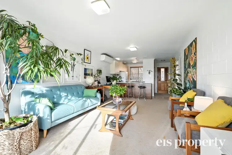Fifth view of Homely unit listing, 1/15 Sunlea Place, Glenorchy TAS 7010
