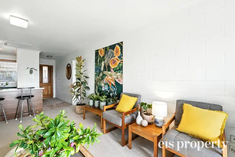 Sixth view of Homely unit listing, 1/15 Sunlea Place, Glenorchy TAS 7010