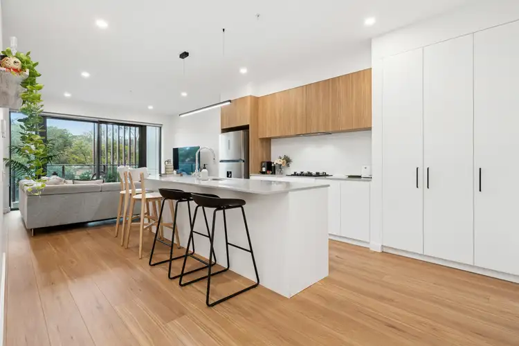 101/293 Fullarton Road, Parkside SA 5063
