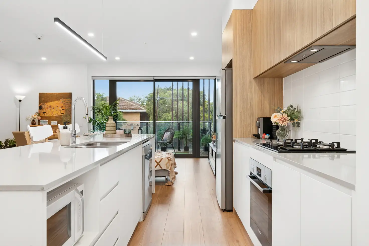 Main view of Homely apartment listing, 101/293 Fullarton Road, Parkside SA 5063