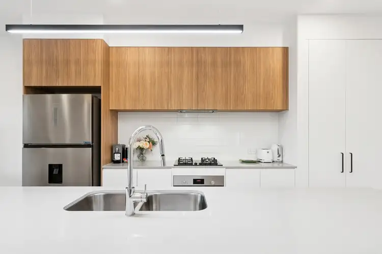 Second view of Homely apartment listing, 101/293 Fullarton Road, Parkside SA 5063