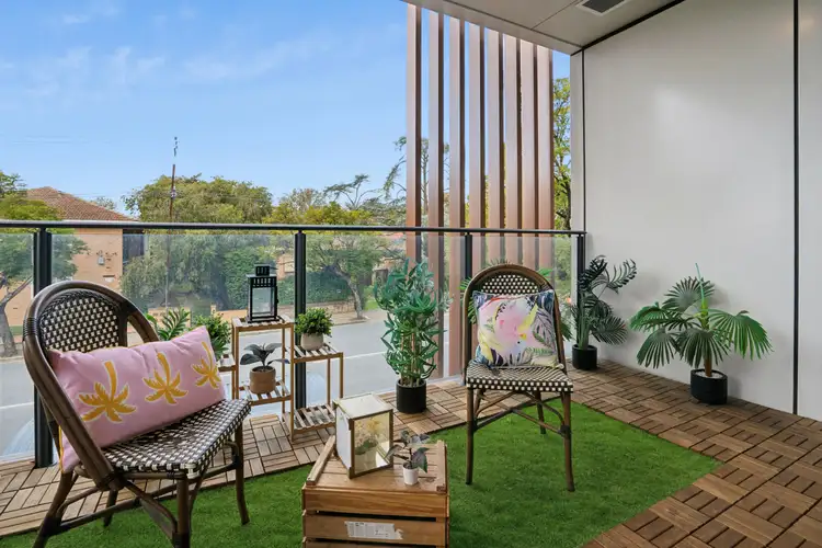 Fifth view of Homely apartment listing, 101/293 Fullarton Road, Parkside SA 5063