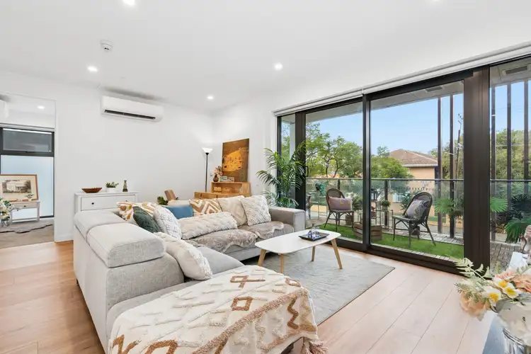Sixth view of Homely apartment listing, 101/293 Fullarton Road, Parkside SA 5063