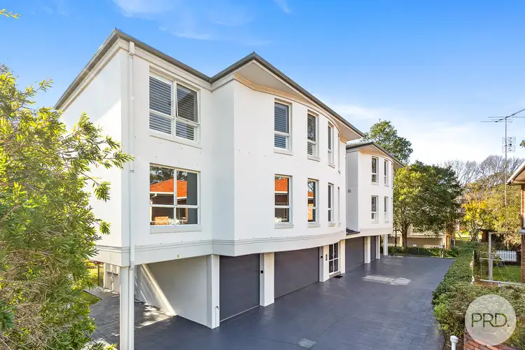 Main view of Homely apartment listing, 4/15 Krait Close, Nelson Bay NSW 2315