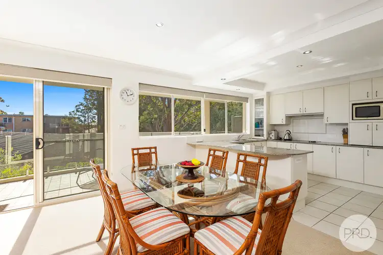 Fourth view of Homely apartment listing, 4/15 Krait Close, Nelson Bay NSW 2315