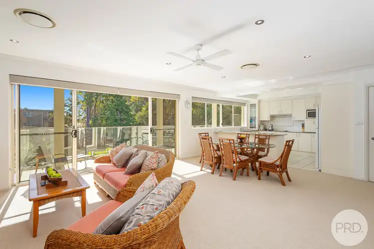 Sixth view of Homely apartment listing, 4/15 Krait Close, Nelson Bay NSW 2315