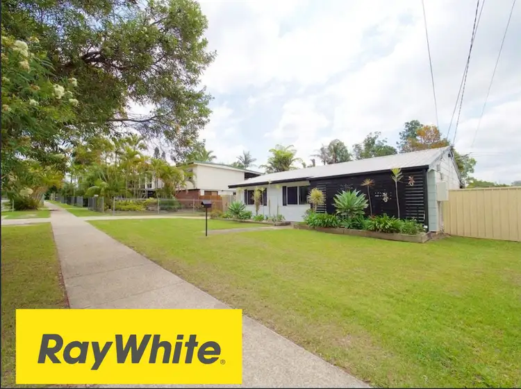 28 Olympia Street, Marsden QLD 4132