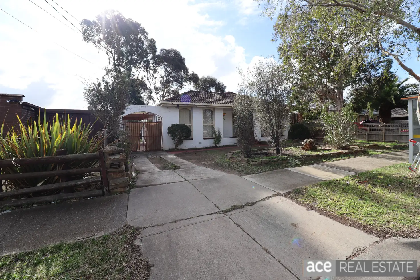 Main view of Homely house listing, 216 Heaths Road, Hoppers Crossing VIC 3029