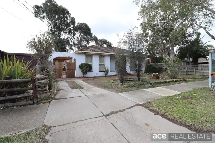 Second view of Homely house listing, 216 Heaths Road, Hoppers Crossing VIC 3029