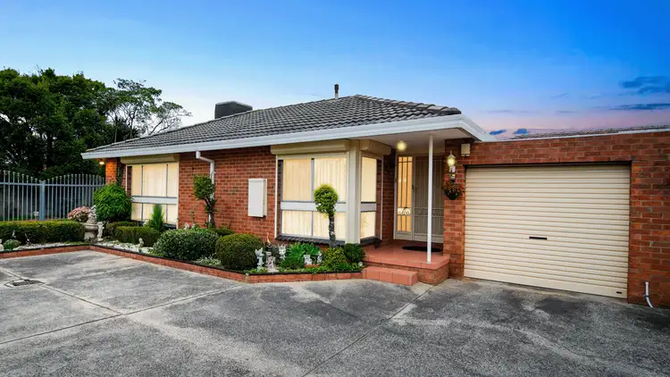 2/5 Aleja Court, Noble Park VIC 3174