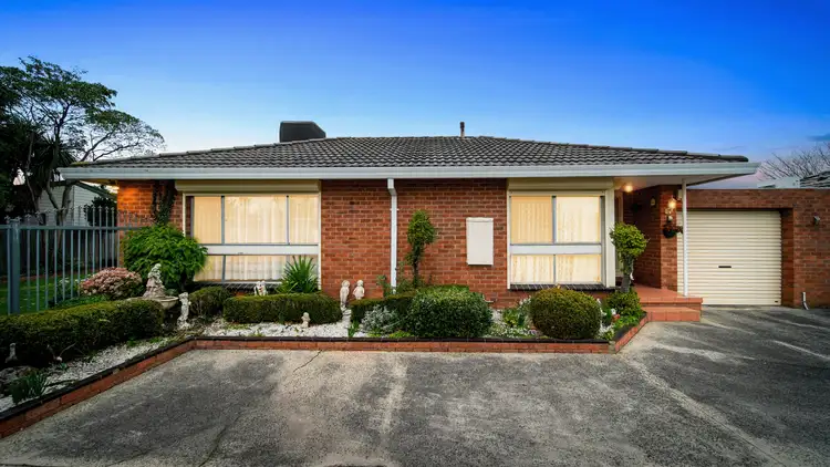 Main view of Homely unit listing, 2/5 Aleja Court, Noble Park VIC 3174