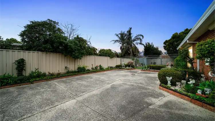 Second view of Homely unit listing, 2/5 Aleja Court, Noble Park VIC 3174