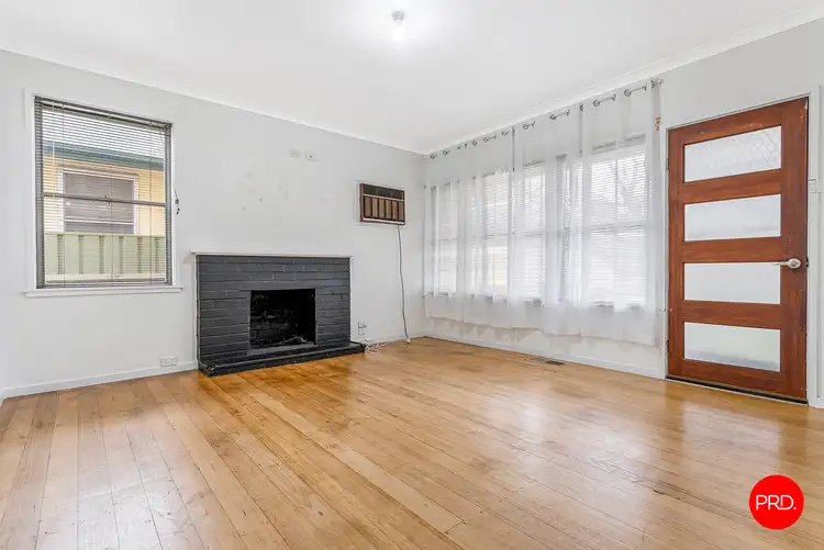 Third view of Homely house listing, 55 Mackenzie Street W, Golden Square VIC 3555