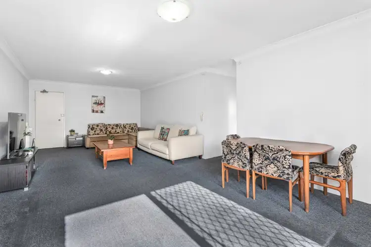 Fourth view of Homely apartment listing, 7/6-8a Exeter Road, Homebush West NSW 2140