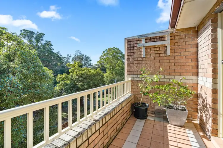 Fifth view of Homely apartment listing, 7/6-8a Exeter Road, Homebush West NSW 2140