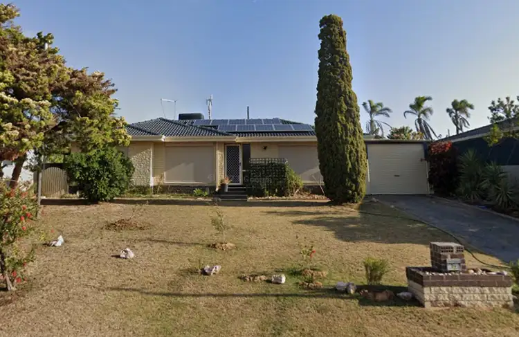 34 Ackland Road, Mount Tarcoola WA 6530