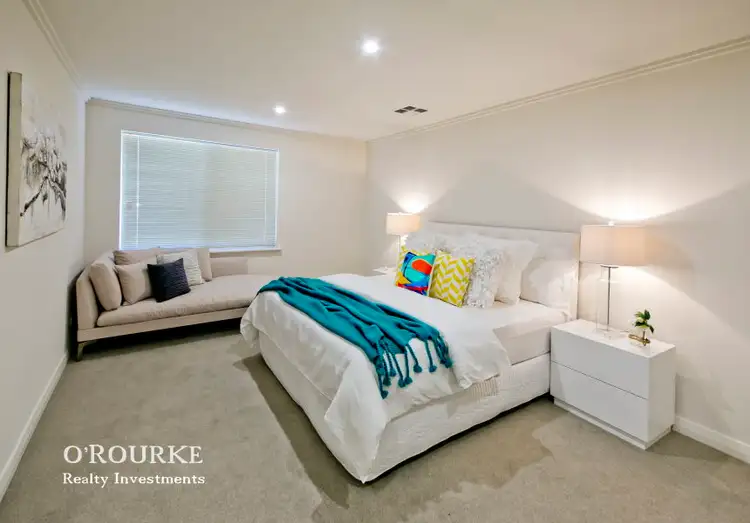 Fifth view of Homely townhouse listing, 2/81 Stanley Street, Scarborough WA 6019