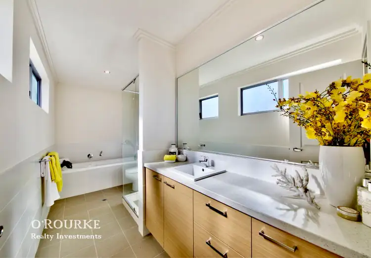 Sixth view of Homely townhouse listing, 2/81 Stanley Street, Scarborough WA 6019