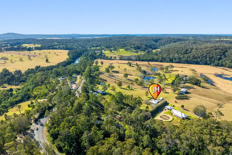 Main view of Homely house listing, 233 Wamban Road, Moruya NSW 2537