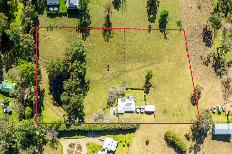 Second view of Homely house listing, 233 Wamban Road, Moruya NSW 2537