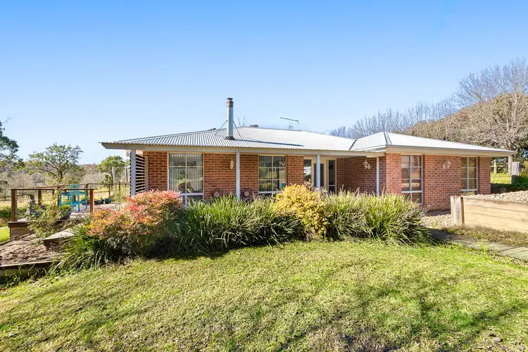 Third view of Homely house listing, 233 Wamban Road, Moruya NSW 2537