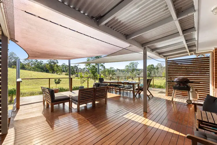 Fourth view of Homely house listing, 233 Wamban Road, Moruya NSW 2537