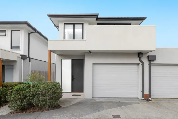 3/769 Burwood Hwy, Ferntree Gully VIC 3156