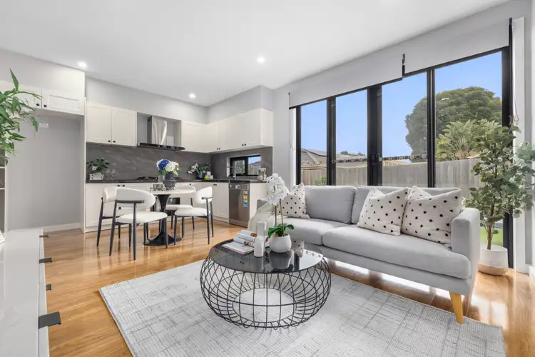 Second view of Homely house listing, 3/769 Burwood Hwy, Ferntree Gully VIC 3156