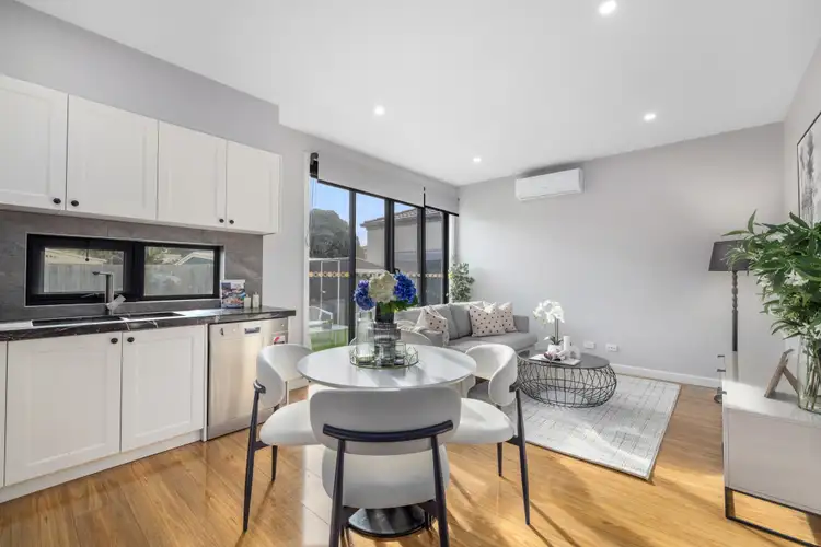 Fourth view of Homely house listing, 3/769 Burwood Hwy, Ferntree Gully VIC 3156