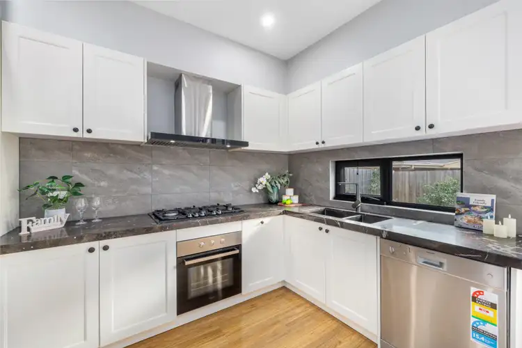 Fifth view of Homely house listing, 3/769 Burwood Hwy, Ferntree Gully VIC 3156