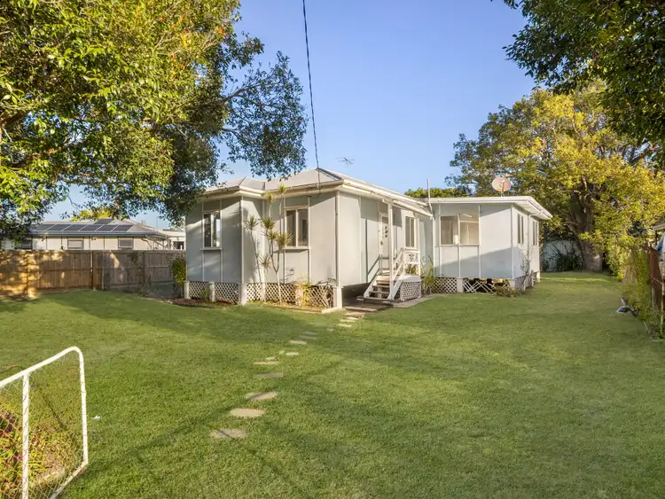 Main view of Homely house listing, 2 Toohey Street, Caboolture QLD 4510