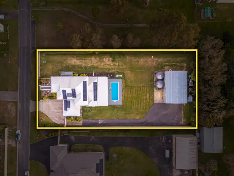 Second view of Homely house listing, 17 Thorncliffe Drive, Burpengary East QLD 4505