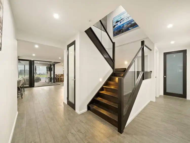 Fifth view of Homely house listing, 17 Thorncliffe Drive, Burpengary East QLD 4505