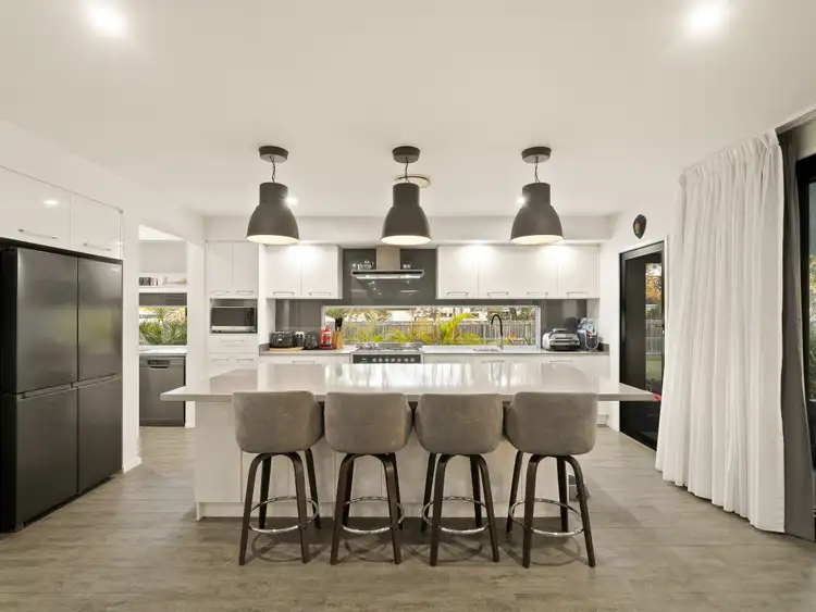 Sixth view of Homely house listing, 17 Thorncliffe Drive, Burpengary East QLD 4505